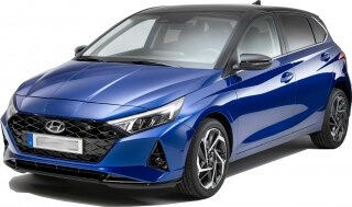 2020 Hyundai i20 1.4 MPI 100 PS Otomatik Style Araba kullananlar yorumlar